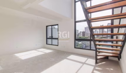 Cobertura para Venda - 81m², 2 dormitórios, sendo 1 suites, 2 vagas - Moinhos de