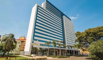 Hotel para Venda - 30m², 0 dormitórios, Cidade Baixa