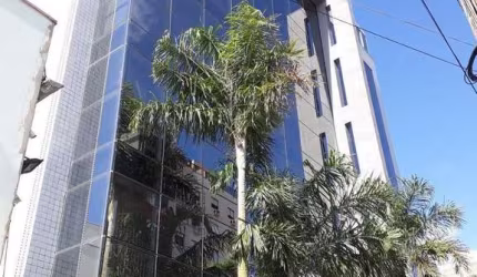 Predio para Locação/Aluguel - 900m², 0 dormitórios, 4 vagas - Menino Deus