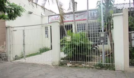 Terreno para Venda - 0m², 0 dormitórios, Menino Deus