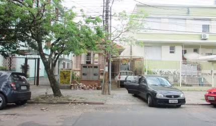 Terreno para Venda - 0m², 0 dormitórios, Menino Deus