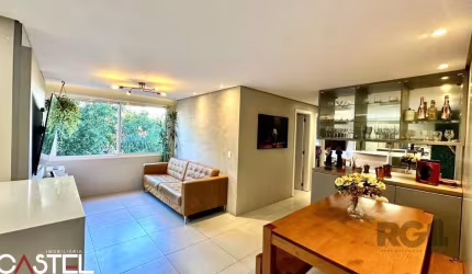 Apartamento 3 dormitórios à venda Medianeira Porto Alegre/RS