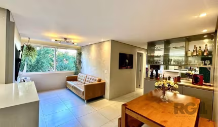 Apartamento 3 dormitórios à venda Medianeira Porto Alegre/RS