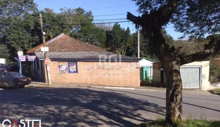 Terreno para Venda - 0m², 0 dormitórios, Santa Isabel