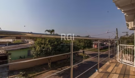 Casa para Venda - 357.32m², 3 dormitórios, sendo 1 suites, 4 vagas - Rubem Berta