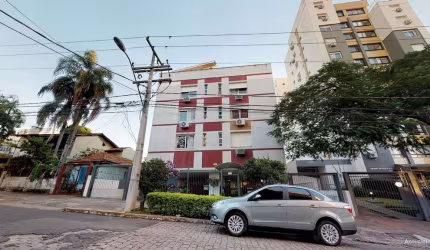 Cobertura para Venda - 185.23m², 3 dormitórios, sendo 1 suites, 1 vaga - Passo d