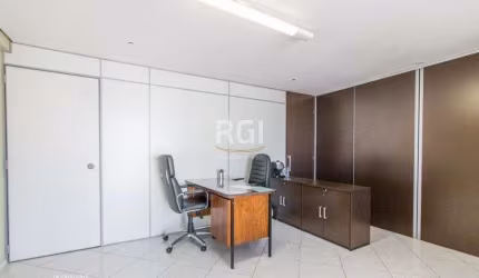 Conjunto/Sala para Venda - 38.87m², 0 dormitórios, Floresta