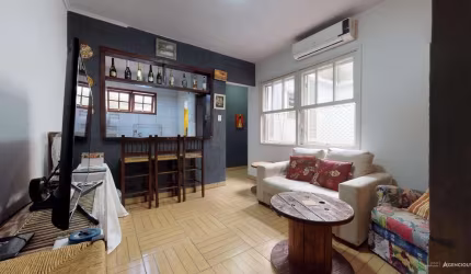 Apartamento para Venda - 73.09m², 2 dormitórios, Rio Branco