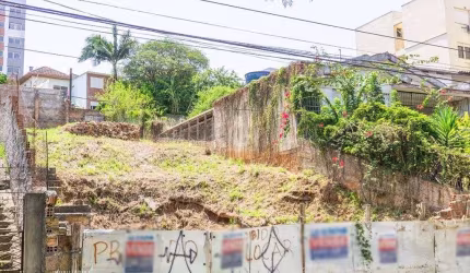 Terreno para Venda - 0m², 0 dormitórios, Jardim São Pedro