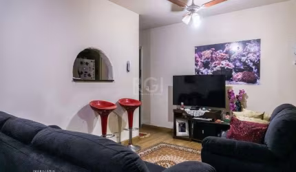 Apartamento para Venda - 64.1m², 2 dormitórios, Partenon