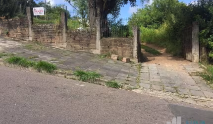 Terreno para Venda - 0m², 0 dormitórios, Nonoai