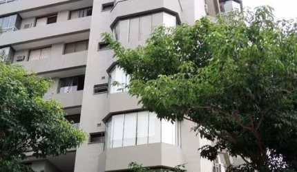 Apartamento para Venda - 111.03m², 2 dormitórios, sendo 1 suites, 1 vaga - Menin