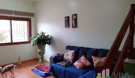 Casa para Venda - 205.44m², 3 dormitórios, 2 vagas - Camaquã