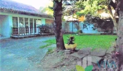 Casa para Venda - 660m², 4 dormitórios, 3 vagas - Ipanema