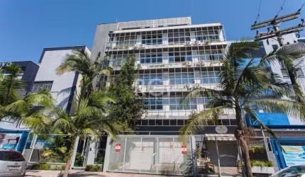 Conjunto/Sala para Venda - 36.52m², 0 dormitórios, 1 vaga - Cidade Baixa