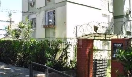 Apartamento para Venda - 58m², 2 dormitórios, Cristal