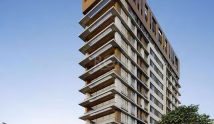 Cobertura para Venda - 253m², 3 dormitórios, sendo 3 suites, 4 vagas - Menino De
