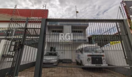 Predio para Locação/Aluguel - 248m², 0 dormitórios, 5 vagas - Glória