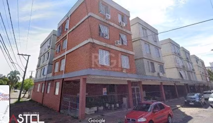 Apartamento para Venda - 65.62m², 2 dormitórios, Partenon