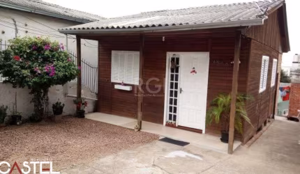 Casa para Venda - 100m², 4 dormitórios, sendo 1 suites, 3 vagas - Tristeza