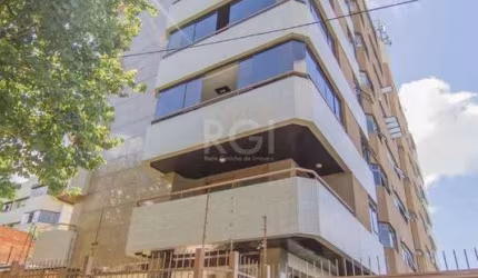Cobertura para Venda - 324.37m², 3 dormitórios, sendo 1 suites, 2 vagas - Jardim