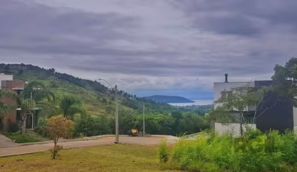 Terreno para Venda - 0m², 0 dormitórios, Aberta dos Morros