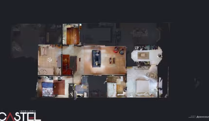 Casa para Venda - 300m², 3 dormitórios, sendo 1 suites, 5 vagas - Rubem Berta