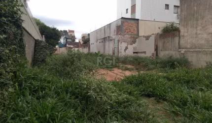 Terreno para Venda - 0m², 0 dormitórios, Menino Deus