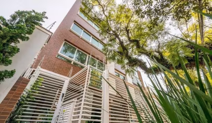 Apartamento para Venda - 120.25m², 3 dormitórios, sendo 1 suites, 2 vagas - Higi
