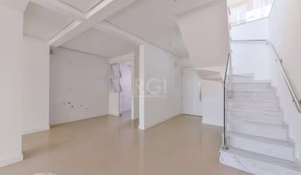 Cobertura para Venda - 243.26m², 3 dormitórios, sendo 1 suites, 2 vagas - Higien