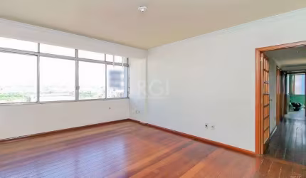 Apartamento para Venda - 122.53m², 4 dormitórios, Independência