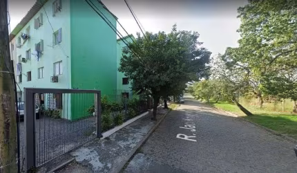 Apartamento para Venda - 49.32m², 2 dormitórios, Santa Rosa de Lima