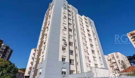 Apartamento para Venda - 59.72m², 2 dormitórios, sendo 1 suites, 1 vaga - Menino