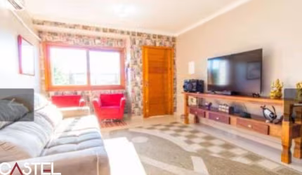 Casa para Venda - 120.33m², 3 dormitórios, sendo 3 suites, 1 vaga - Guarujá