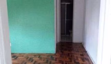 Apartamento para Venda - 37.4m², 1 dormitório, Jardim Leopoldina