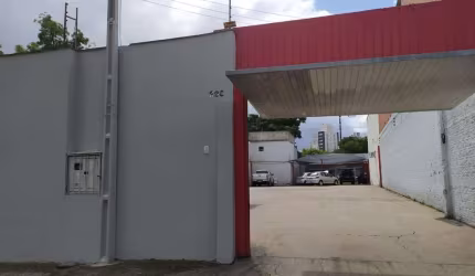 Terreno para Venda - 0m², 0 dormitórios, Santana