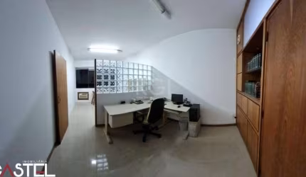 Conjunto/Sala para Venda - 32.05m², 0 dormitórios, Petrópolis