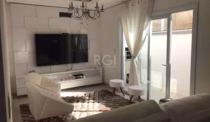 Casa para Venda - 159m², 3 dormitórios, sendo 1 suites, 2 vagas - Jardim Planalt