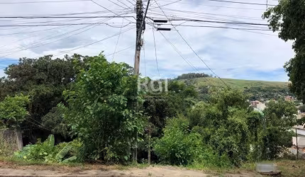 Terreno para Venda - 0m², 0 dormitórios, Teresópolis