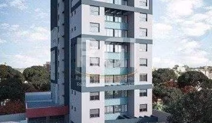 Apartamento para Venda - 62.53m², 2 dormitórios, sendo 1 suites, 2 vagas - Jardi