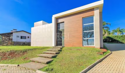 Casa Condominio para Venda - 347.21m², 3 dormitórios, sendo 3 suites, Vila Morad