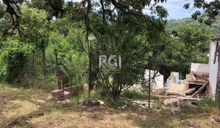 Terreno para Venda - 0m², 0 dormitórios, Teresópolis