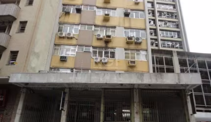 Conjunto/Sala para Venda - 78m², 0 dormitórios, Centro Histórico