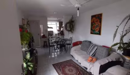 Apartamento para Venda - 51m², 2 dormitórios, 1 vaga - Agronomia