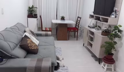 Apartamento para Venda - 59.45m², 2 dormitórios, Tristeza