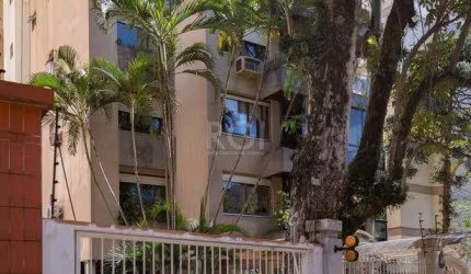 Cobertura para Venda - 244m², 3 dormitórios, sendo 1 suites, 4 vagas - Auxiliado