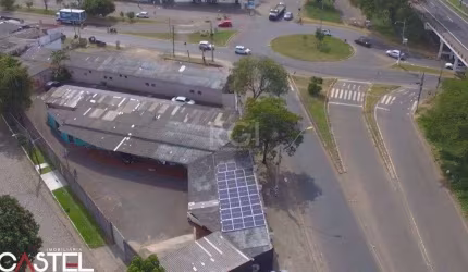 Predio para Venda - 0m², 0 dormitórios, Rio dos Sinos