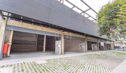 Conjunto/Sala para Locação/Aluguel - 379m², 0 dormitórios, Tristeza