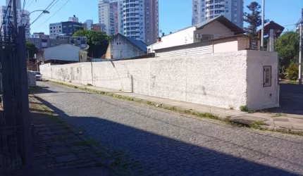 Terreno para Venda - 0m², 0 dormitórios, São João