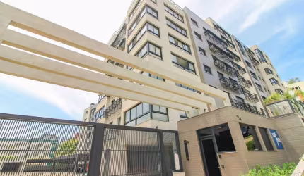 Apartamento para Venda - 100.09m², 3 dormitórios, sendo 3 suites, 2 vagas - Meni